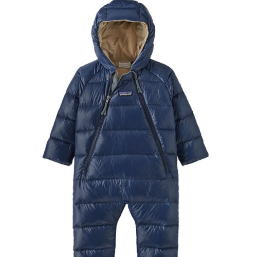 Baby Snow Suit