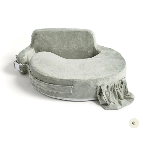 Super Deluxe Nursing Pillow