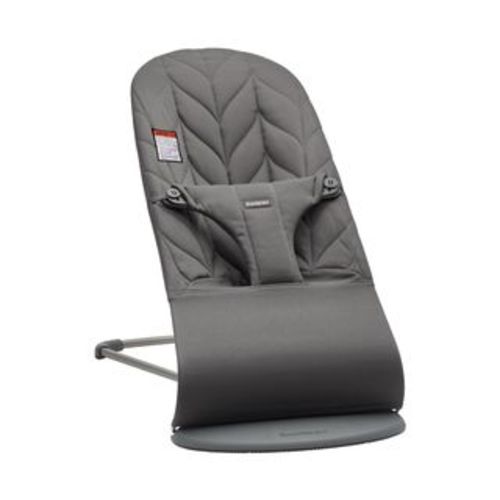 Bouncer Bliss—cozy for your newborn | BabyBjörn