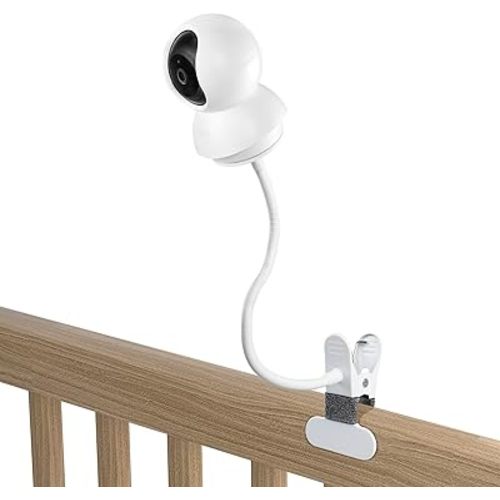 Aobelieve Flexible Clamp Mount for TP-Link Tapo C200 and C210 Camera