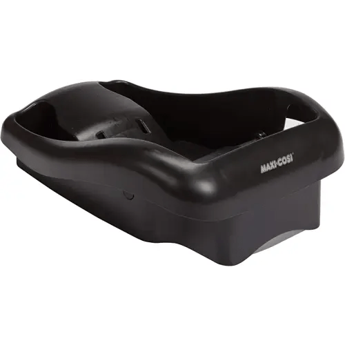 Maxi-Cosi Mico 30 Stand-Alone Additional Infant Car Seat Base, Black, One Size