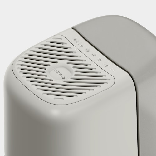 Little Dreams by Canopy | Best Humidifier for Babies - Aroma Diffuser (color Moonstruck)