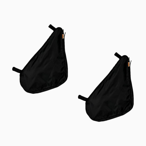 Zoe Stroller Pockets - 2