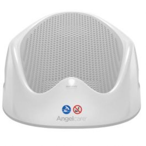 Angelcare Bath Support Light Grey