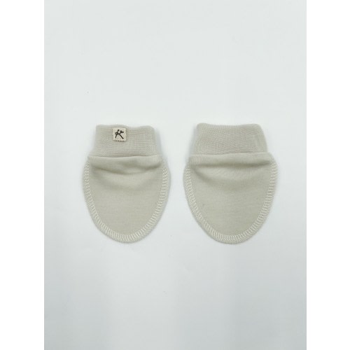 Merino wool baby mittens/ mittens for babies