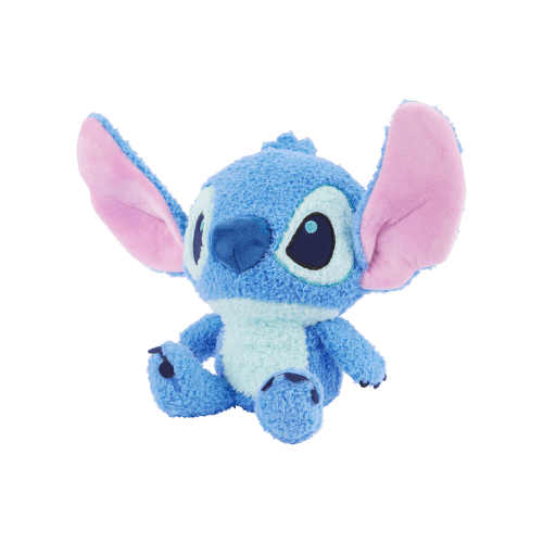 Disney© Lilo & Stitch Plush Toy with Crinkle Sound - Carter's | Carter's