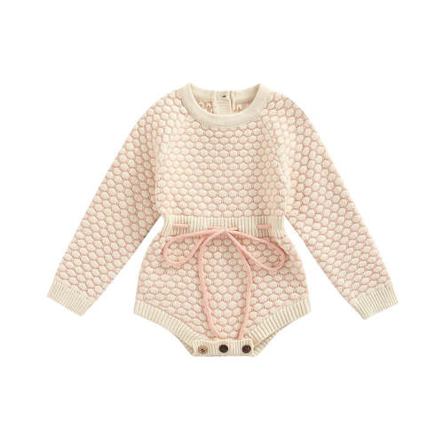 Jumpsuit for Baby Girls