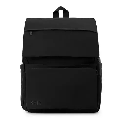 The Ultimate Diaper Bag Backpack