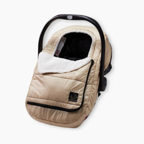 GoldBug x Allyson Felix Deluxe Carrier Cover - Ivory