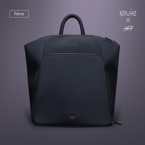 Seoul Max Pump Backpack