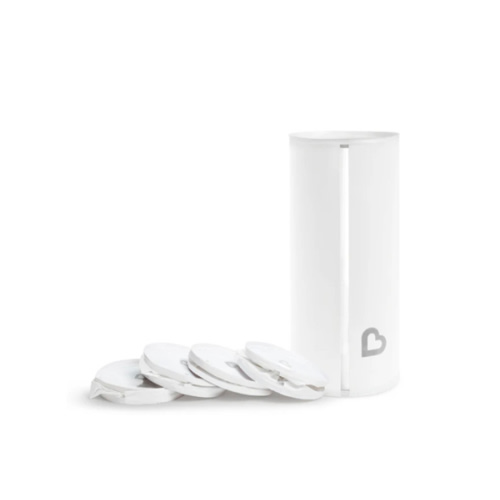 Toss™ Disposable Diaper Pail | Munchkin