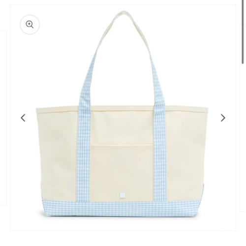 Camryn Grady, Baby Registry