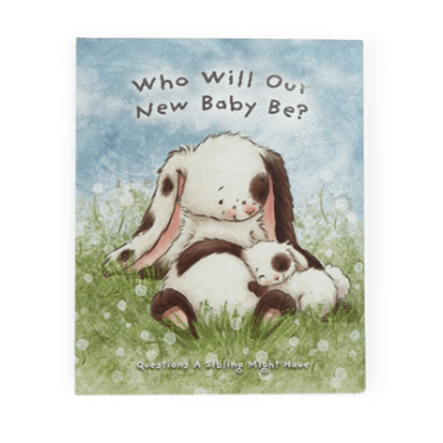 Who Will Our New Baby Be?