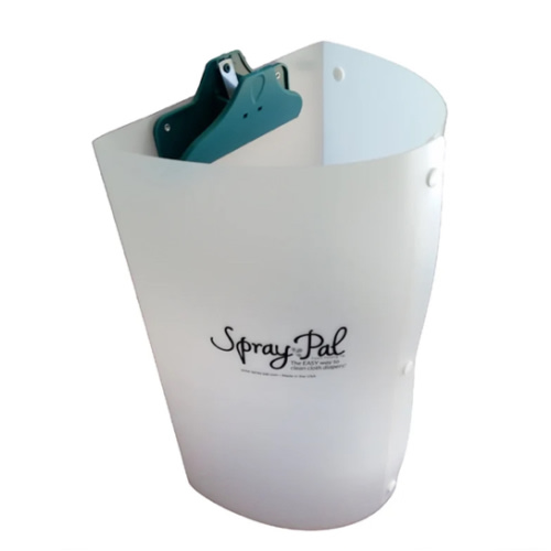 Spray Pal – ClothDiaper.Com