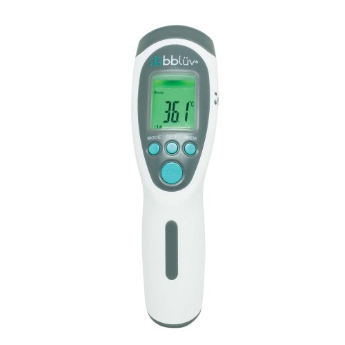 Bbluv Termo 4-In-1 Digital Thermometer