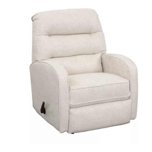 Muse Swivel Recliner