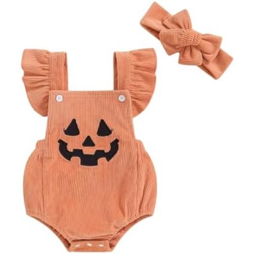 YINGISFITM My First St Patricks Day Baby Girl Outfit Newborn Lucky Charm Romper Irish Clover Shamrock Baby Girl Clothes