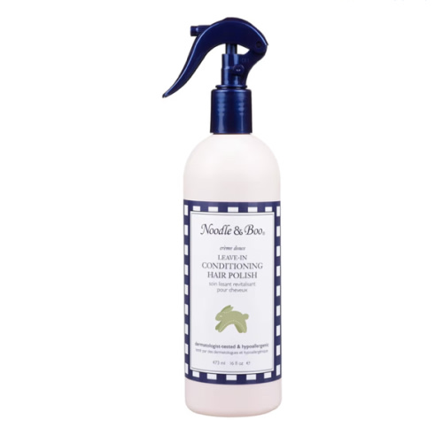 Noodle & Boo Conditioning Hair Polish - 16 oz