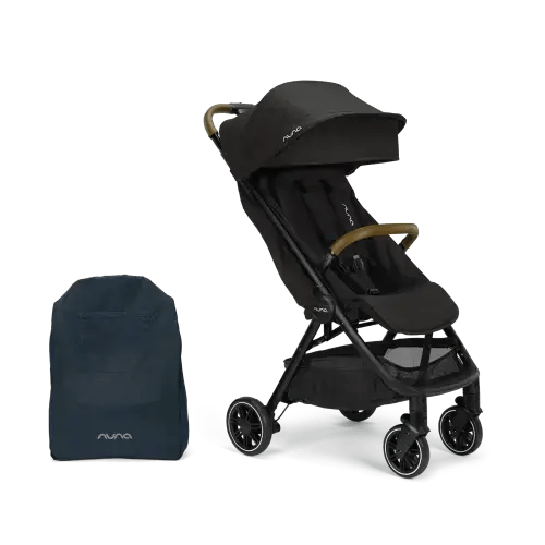 Nuna Trvl Stroller