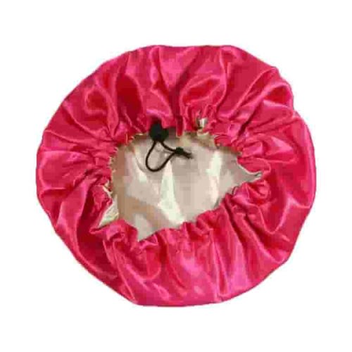 TSADFHJI Baby Hats 0-6 Months Fall Baby Boy Hats 0-3 Months Kids Satin Bonnet Sleeping Cap for Natural Hair Teens Toddler Child Baby Adjustable Satin Cap for Night Sleeping Double Layer One Size