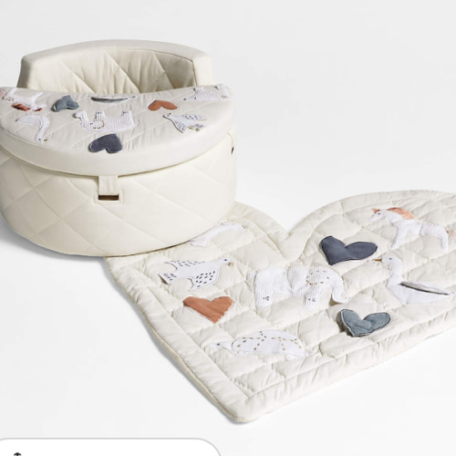 Heya Baby Activity Chair by Leanne Ford