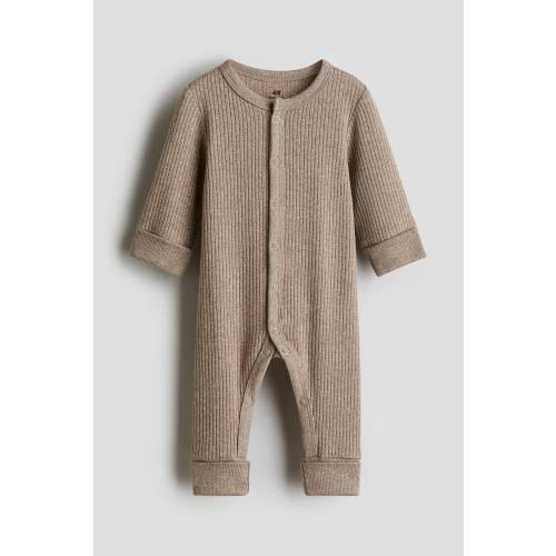 ADJUSTABLE-FIT JUMPSUIT