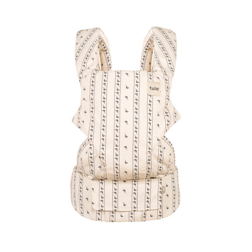 Folklore - Cotton Explore Baby Carrier – Baby Tula US
