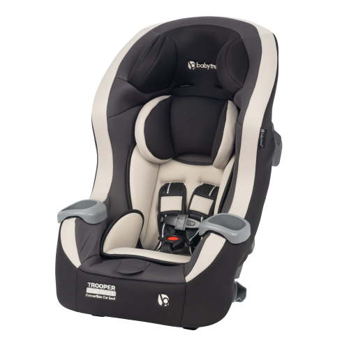 Baby Trend Trooper™ SLIM 3-in-1 Convertible Car Seat - Desert Tan