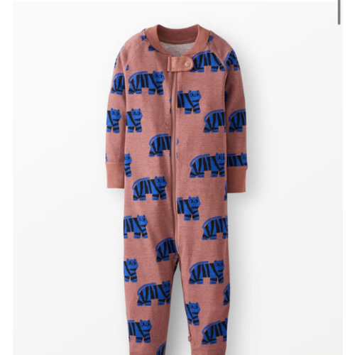 HannaJams™ Sleeper