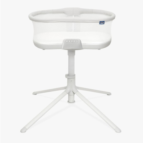HALO® BassiNest® Soothing Swivel Sleeper