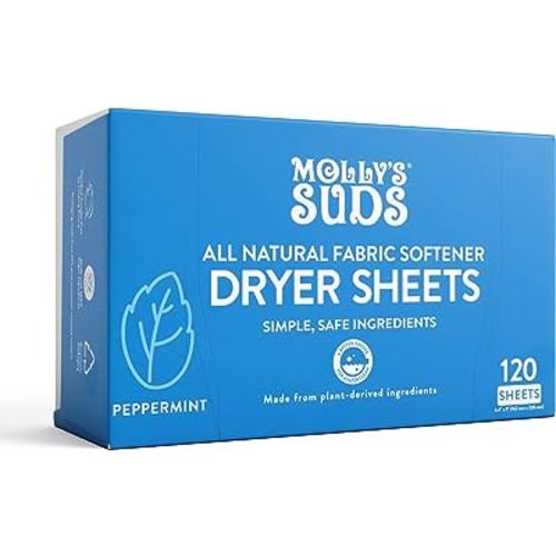 Molly's Suds Oxygen Whitener 41.09 oz Bag