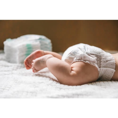 Diaper Fund