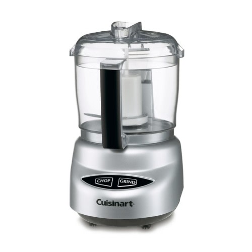 Cuisinart Mini-Prep Plus Food Processor, 3-cup