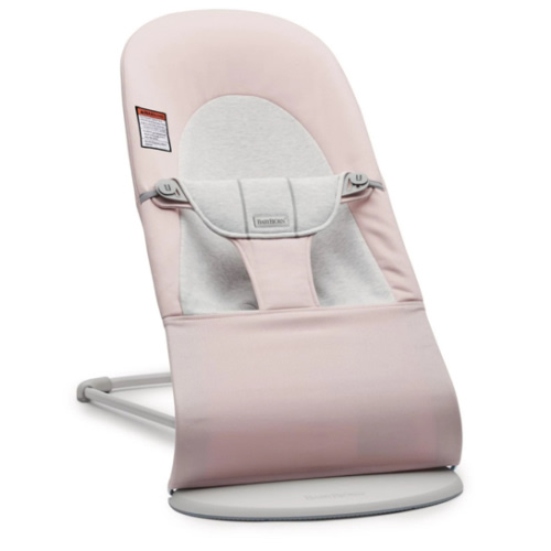 BabyBjorn Balance Soft Bouncer