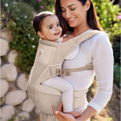 Shop Alta Hip Seat: Baby Carrier With Hip Seat | Ergobaby