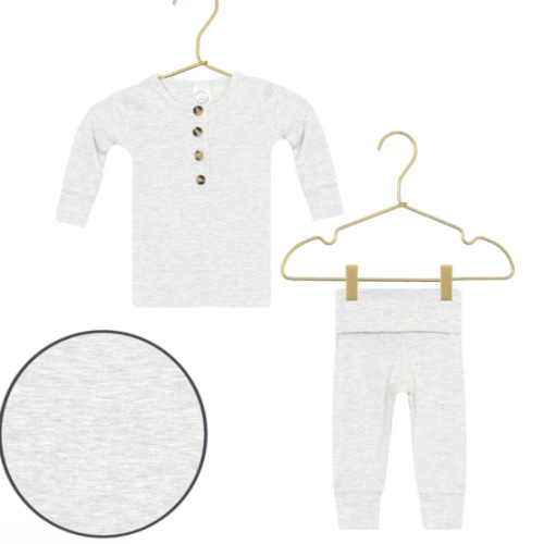 Asher Top + Bottoms – Lou Lou & Company
