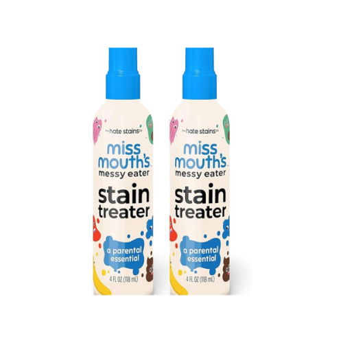 Amazon.com: The Hate Stains Co.: Mom's Magic