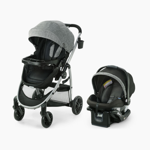 Graco Modes Pramette Travel System - Ellington