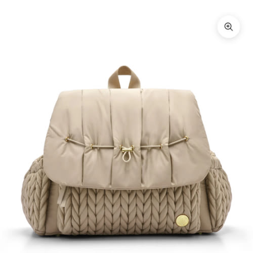 Levy Backpack Beige