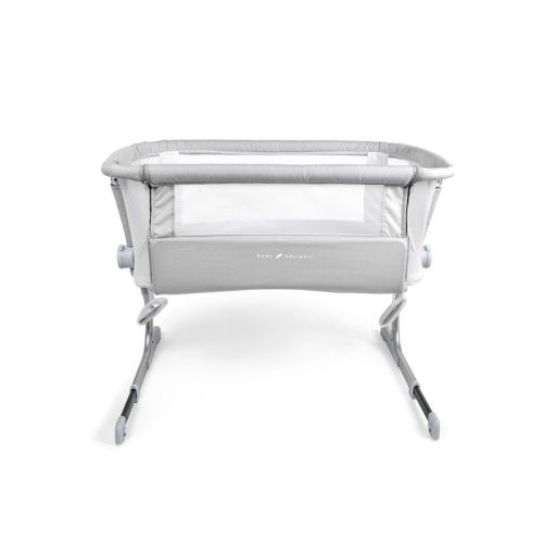 Baby Delight Beside Me Dreamer Bassinet And Bedside Sleeper - Driftwood Gray