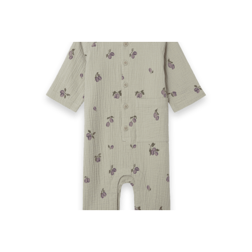 Muslin Onesie