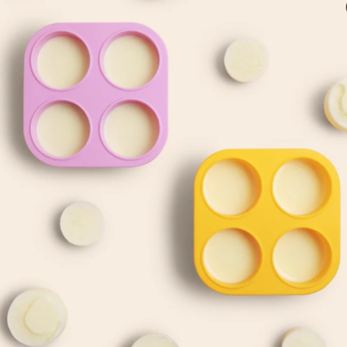 Boobcube- The Tray