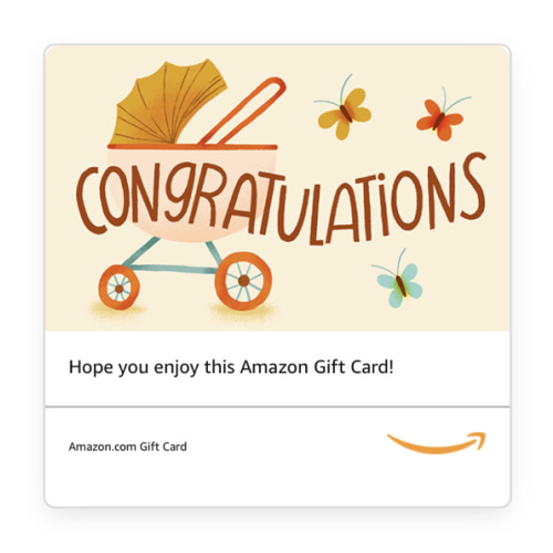 Amazon eGift Card