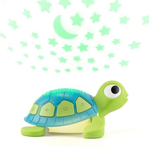 Yogasleep Baby Soundscene White Noise Sound Machine & Starry Night Sky Projector