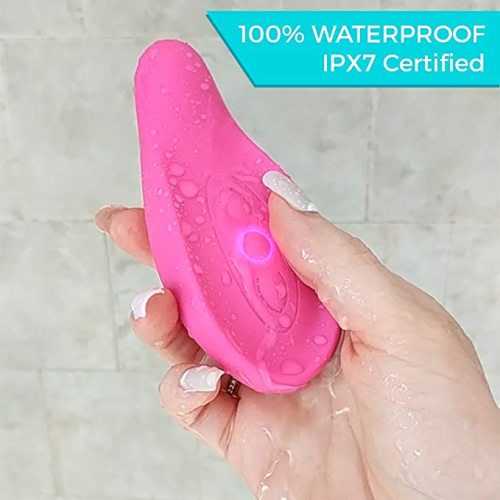 LaVie Lactation Massager, Waterproof, Breastfeeding Support for Clogged Ducts, Mastitis, Improve Milk Flow, Engorgement, Medical Grade (Teal)