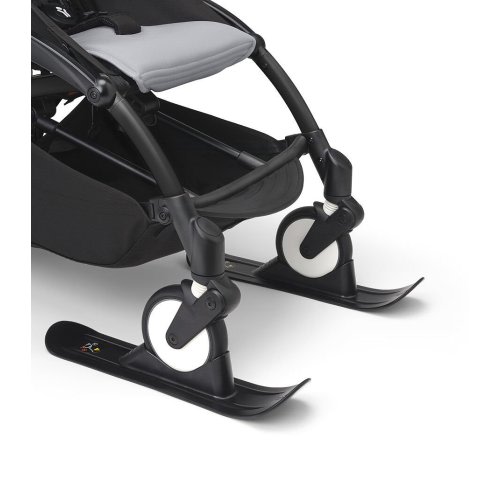 Exclusive Stroller Skis | Stokke® YOYO® skis