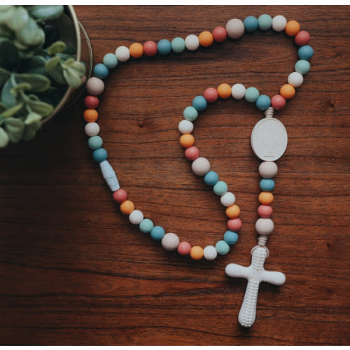 God’s Grace | Chews Life Rosary