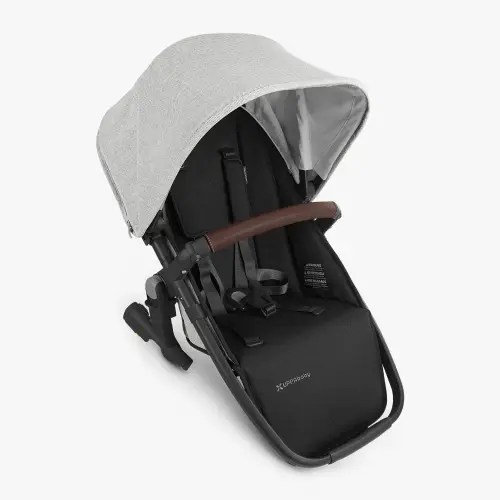 RumbleSeat
- ANTHONY