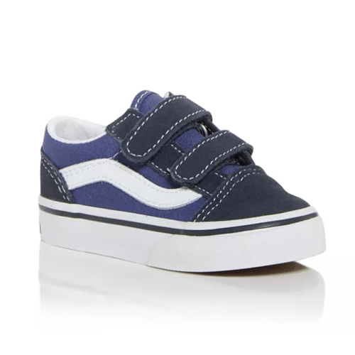 Unisex Old Skool V Low Top Sneakers - Baby, Toddler