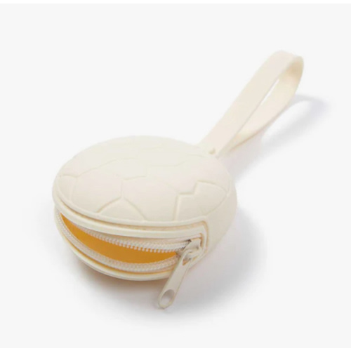 Pacifier Case - Off White
